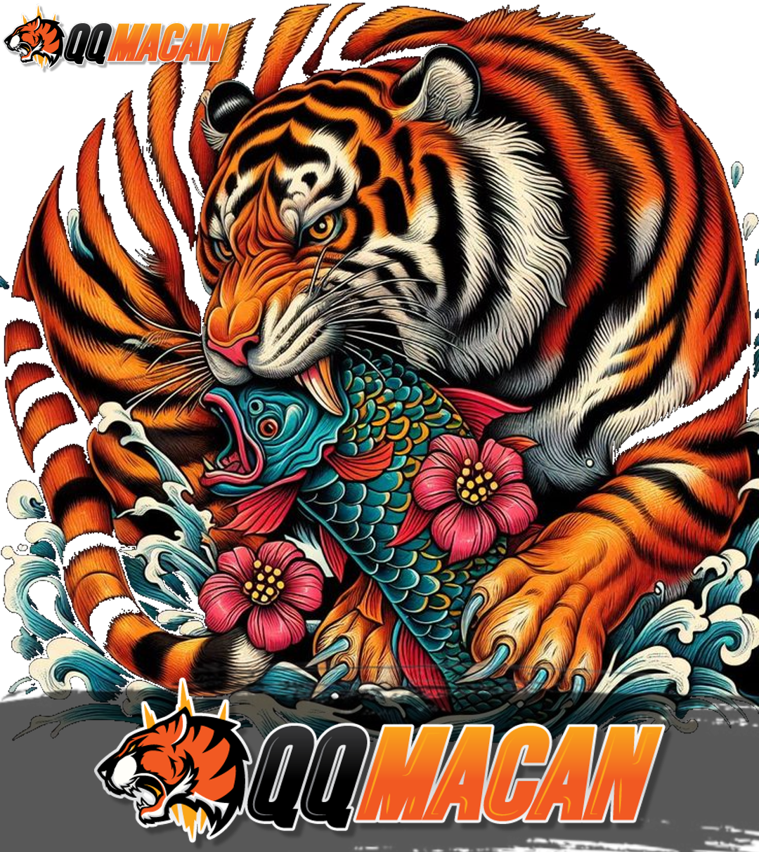 QQMACAN : SITUS SLOT GACOR RESMI MACAN SLOT LINK GACOR QQMACAN HARI INI 